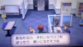 ラブリーポケモン Xy 進化の石の入手方法 ディズニー画像のすべて