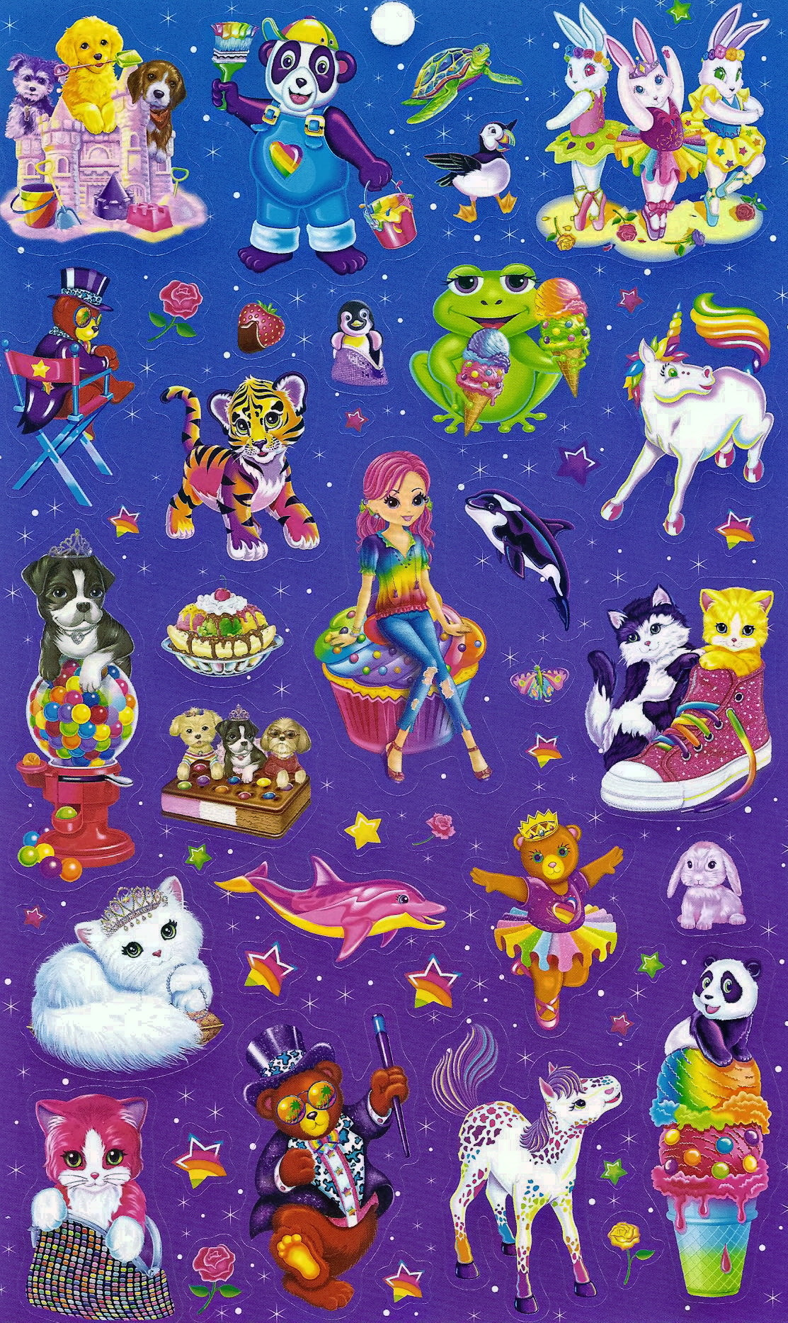 35 Lisa 壁紙 Jpbestwallpaper