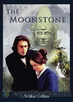 The
            Moonstone by Wilkie Collins