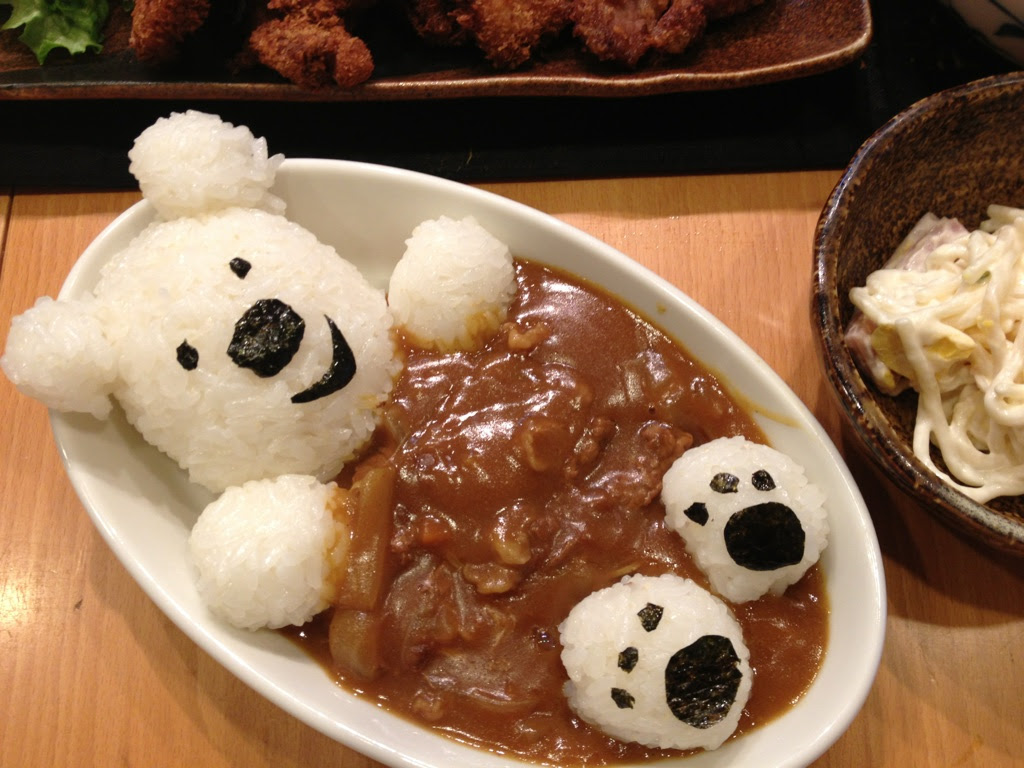 最高の動物画像 無料ダウンロード可愛い カレー