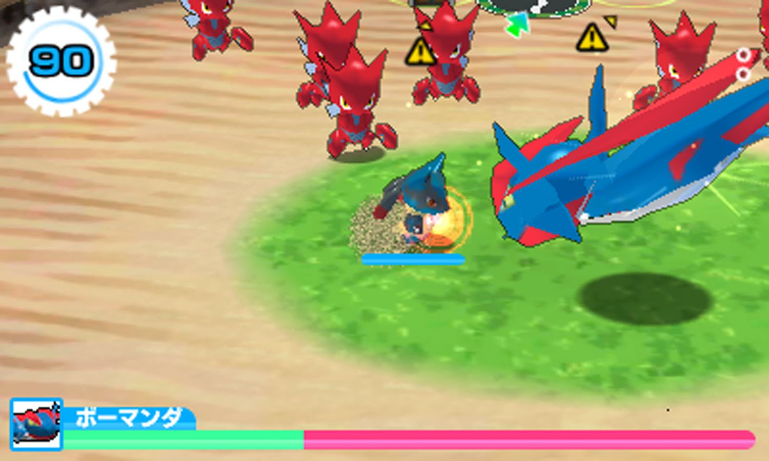 みんなの ポケモン スクランブル ポケダイヤ バグ 最高のイラストと図面