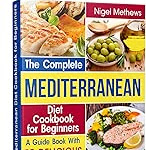 best mediterranean diet cookbook australia