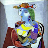 Picasso Tauben Bilder - RP Shop | Pablo Picasso: Bilder-Set - Gerahmtes bild holz schwarz plexiglas normal 184645.