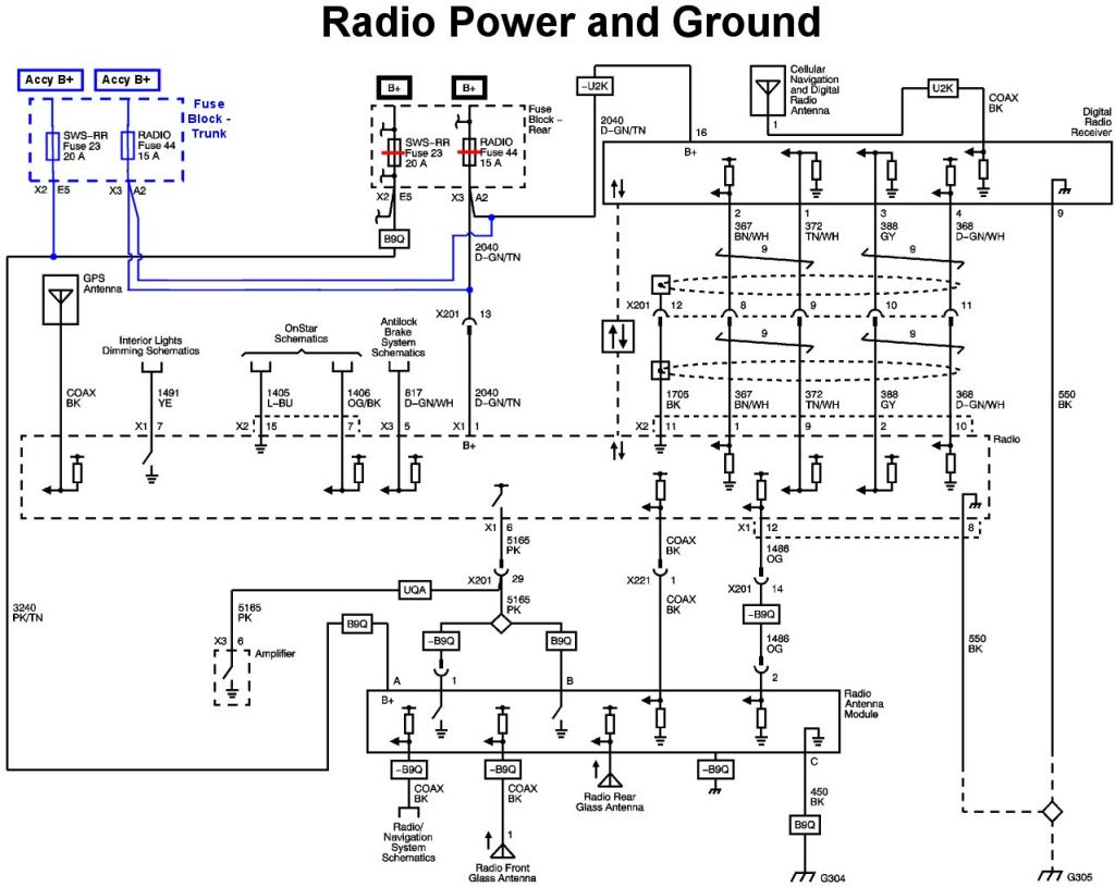 1989 300zx wiring diagram