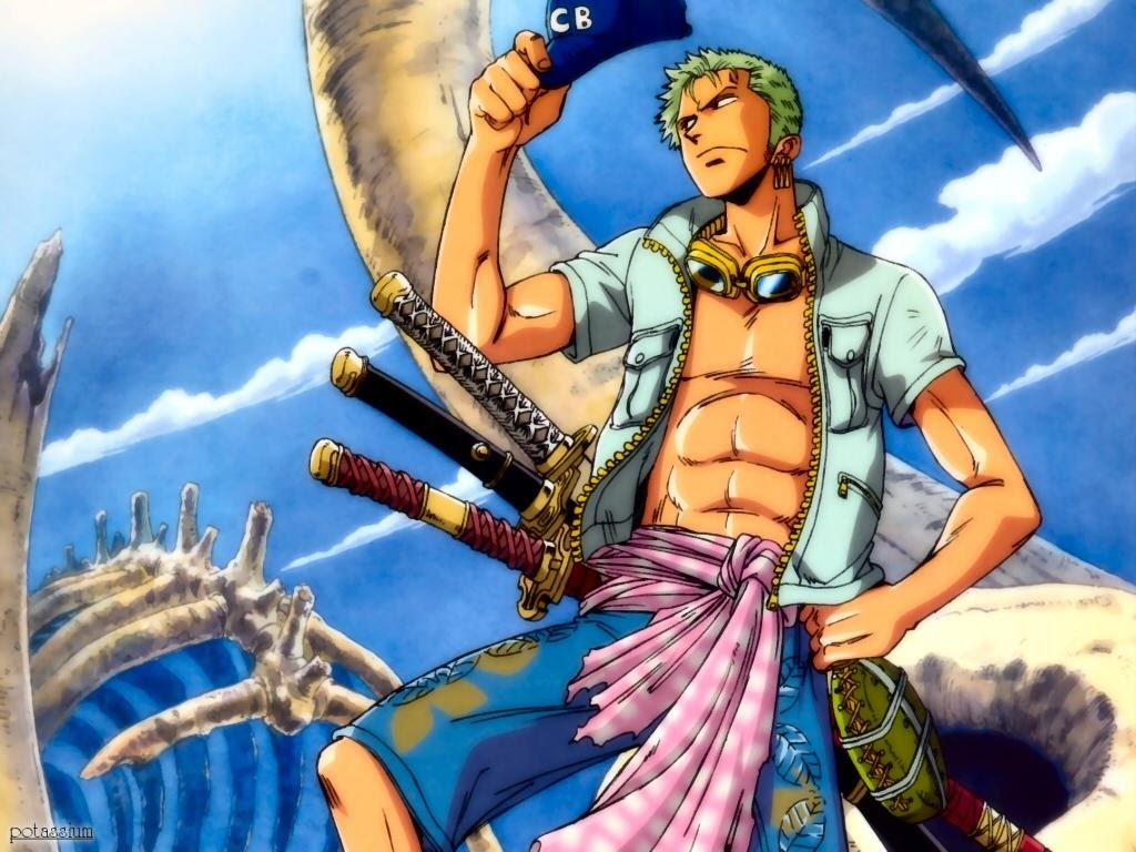 ここからダウンロード One Piece ゾロ 壁紙 Jpbestwallpaper
