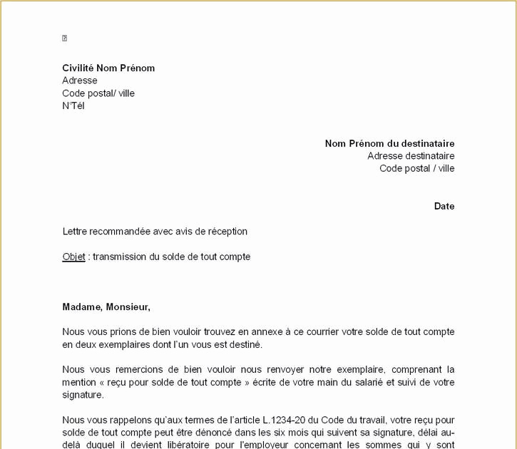 Modele Lettre De Motivation Stage Bac Pro Commerce ...