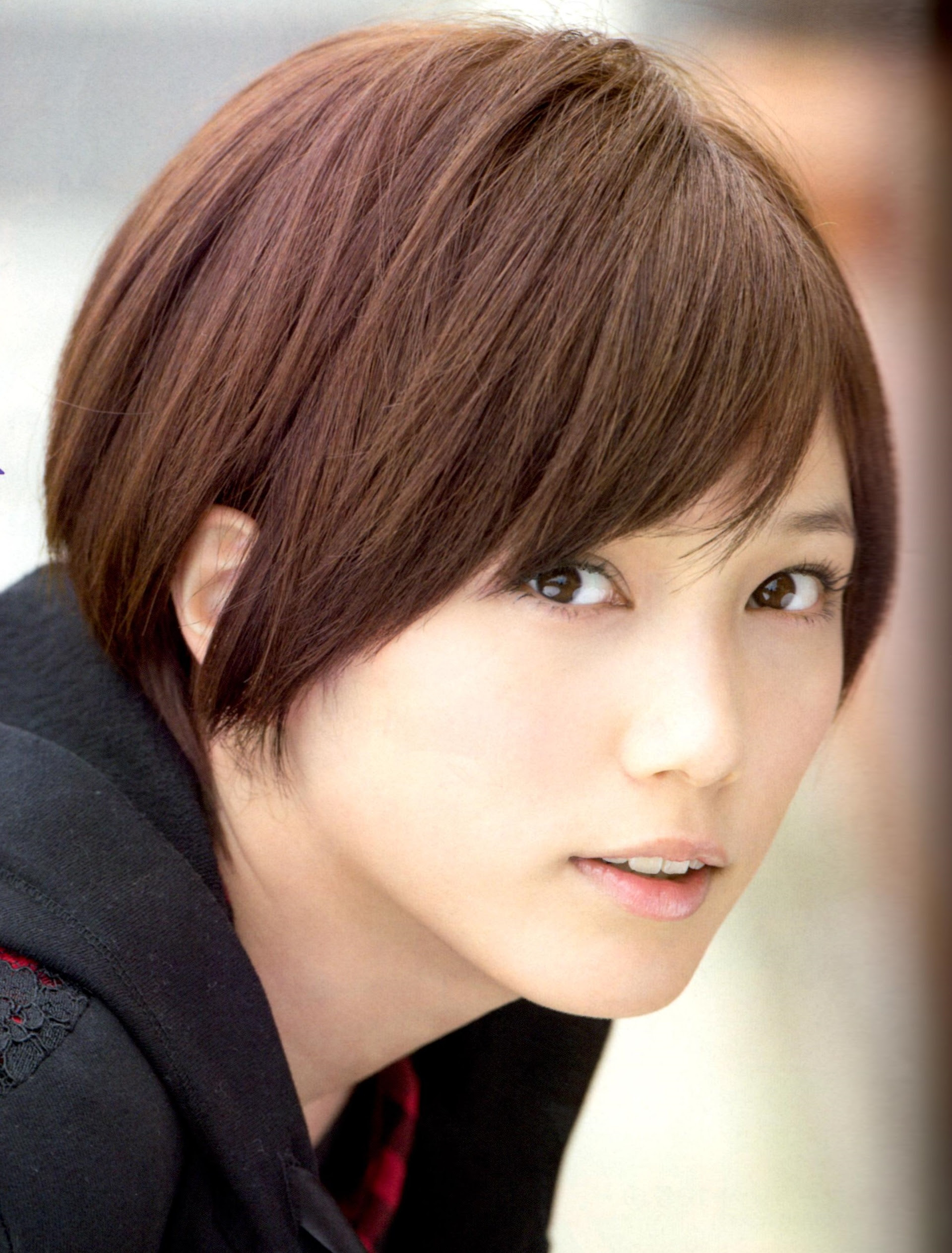 本田翼 髪型 ストレート Ilalmis Tokhi