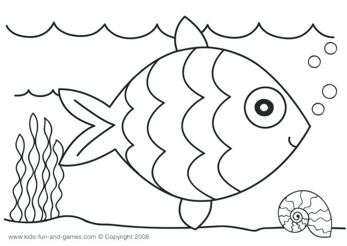 Download Toddler Coloring Book For Kids Pdf Drawing With Crayons