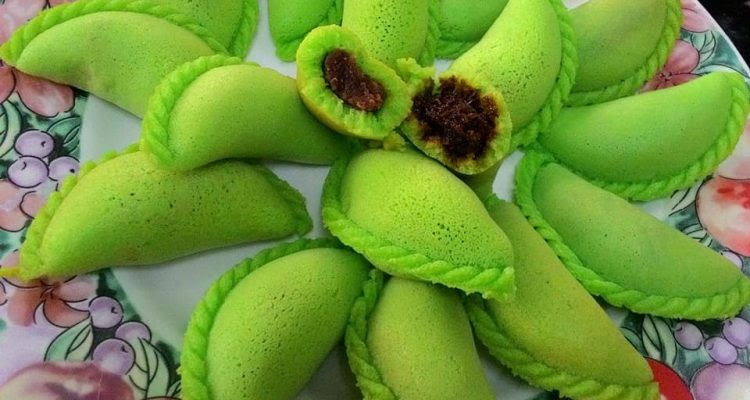 Resepi Kuih Apam Gula Merah - Viral News Top