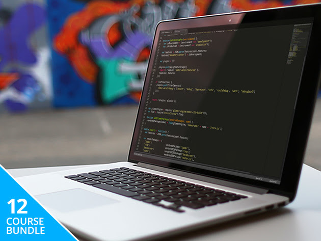 The Complete 2016 Learn to Code Bonus Bundle