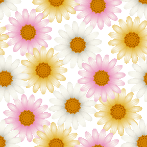 エレガントマーガレット イラスト 壁紙 最高の花の画像