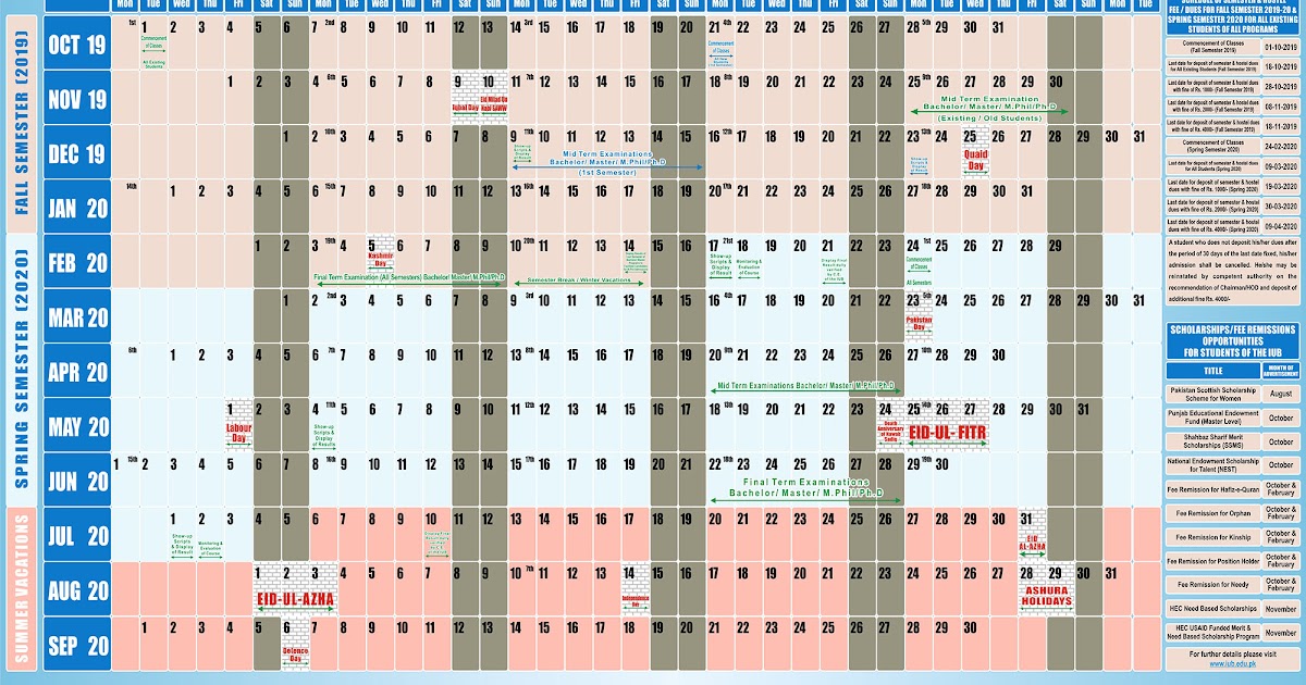 June 2022 Calendar: Iu Spring 2022 Calendar