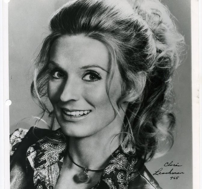 12+ Populer Pictures of Cloris Leachman