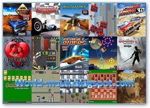 Descargar Juegos Para Nokia : 10 Aplicaciones ...