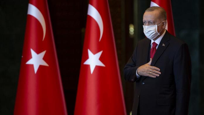Turquie : le pays d'Erdoğan boycotte-t-il réellement la France ?