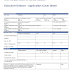 free job application form standard template word pdf eforms - printable job application form templates at allbusinesstemplatescom