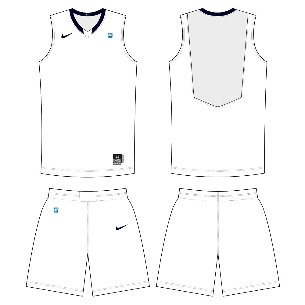 Download thebrownfaminaz: Nike Football Uniform Template Psd