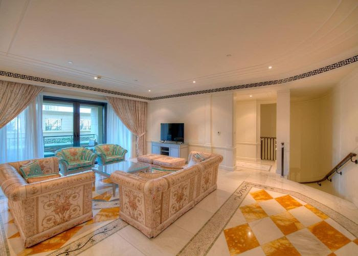 See 2,614 traveller reviews, 2,495 photos, and cheap rates for palazzo versace, ranked #5 of 5 hotels in gold coast and rated 4 of 5 at tripadvisor. Hotel Palazzo Versace Dubai Dubai