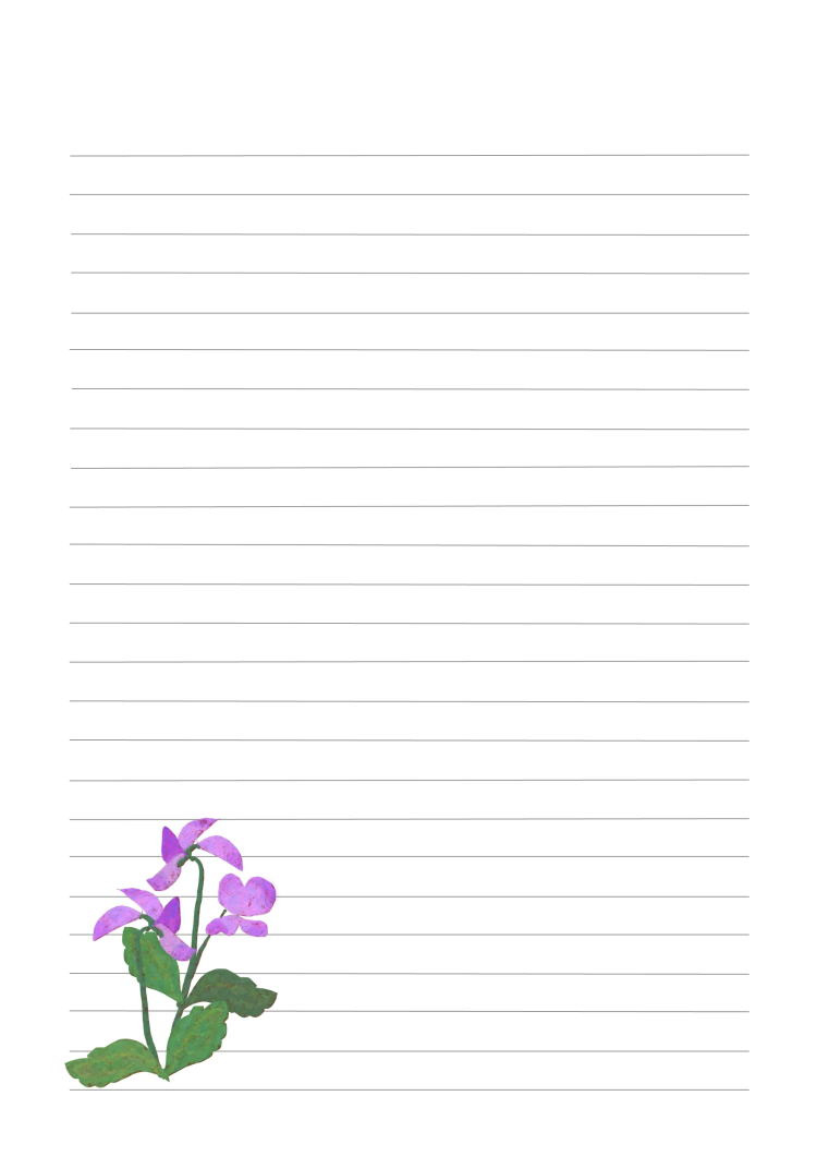 ぜいたく 便箋 ダウンロード 無料 シンプル