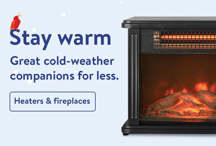 Stay warm great cold-weather companions for less