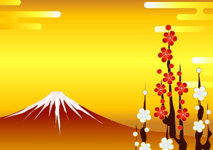 印刷可能無料 お正月 壁紙 フリー トップ新しい画像