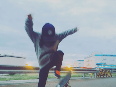 ++ 50 ++ 壁紙 おしゃれ スケボー かっこいい 画像 640898