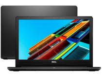 Notebook Dell Inspiron I15-3567-D10P Intel Core i3