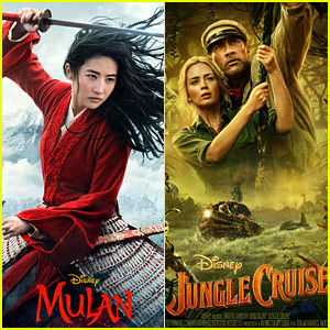 Onward, black widow, soul, jungle cruise and eternals but will probably end up seeing them all. Most Of Disney S 2020 Movies Get New Release Dates Including Mulan Jungle Cruise Disney Movies Just Jared