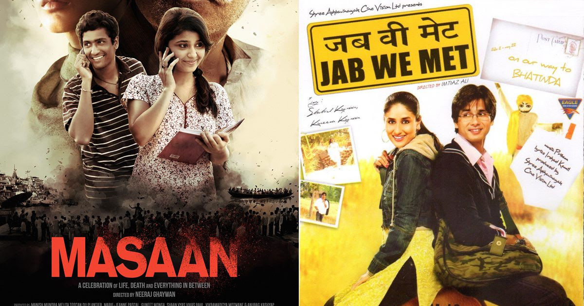 The best romantic movies of 2019 (so far). 25 Best Bollywood Romantic Movies Of Recent Times