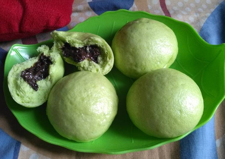 Resep Bakpao Isi : 11 Resep Bakpao Anti Gagal Enak Empuk ...