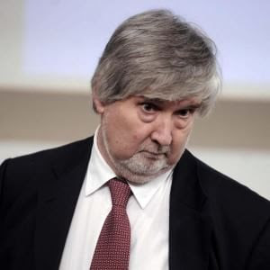 poletti giuliano, ministro