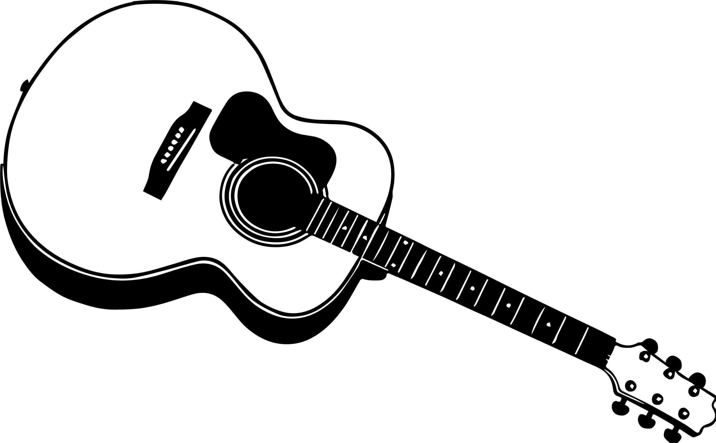 Download 30 Guitar Coloring Pages ColoringStar - Coloring Pages