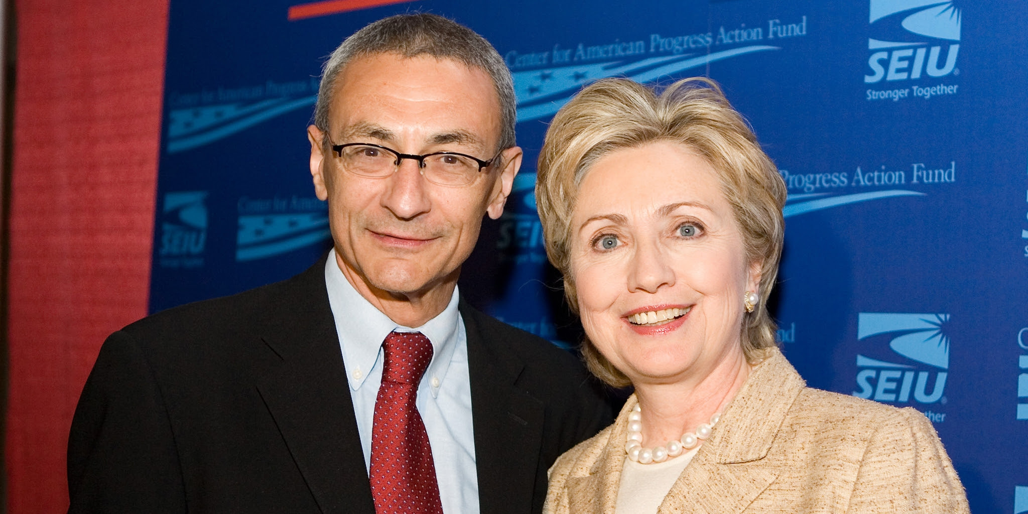 podesta