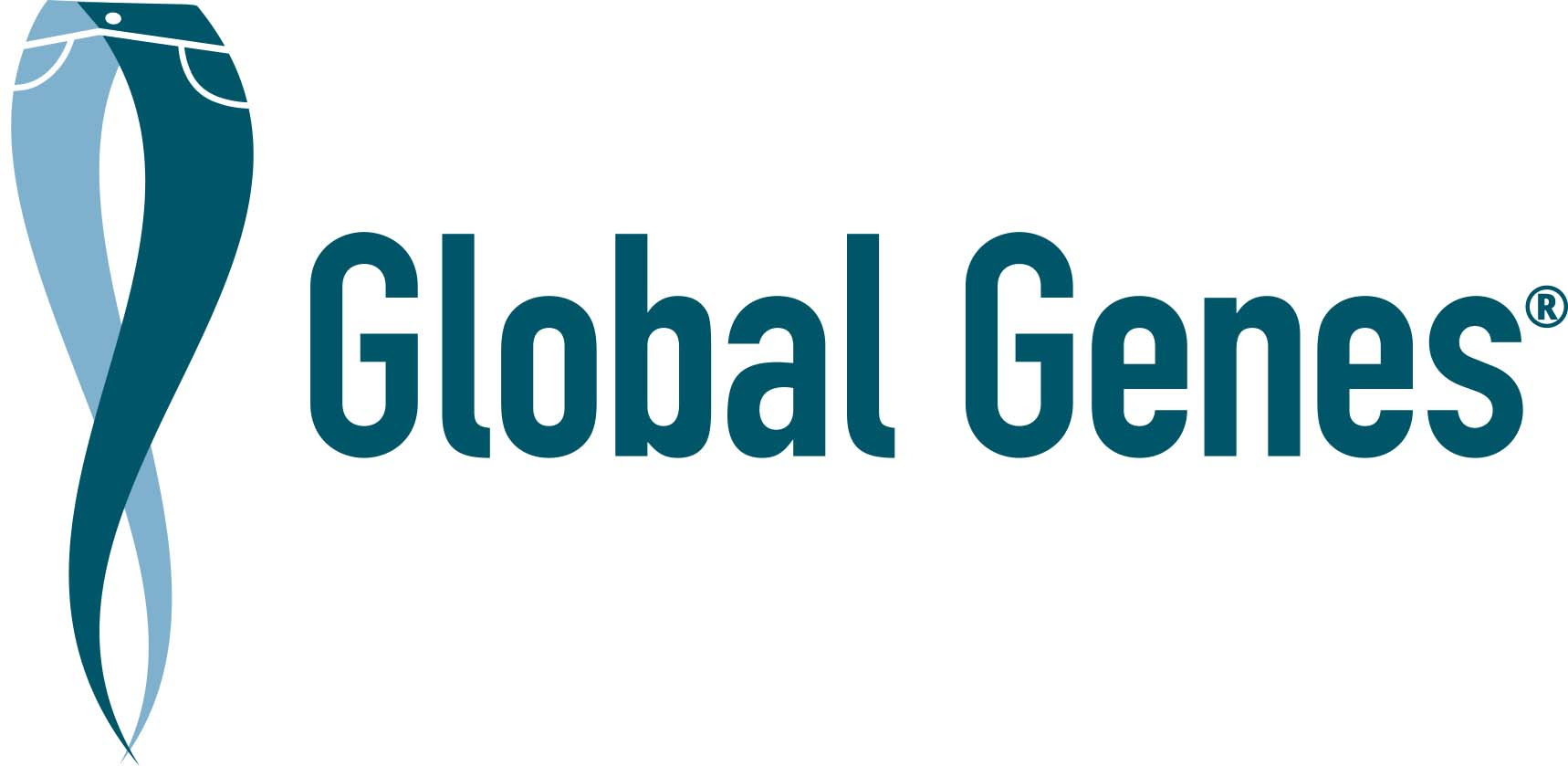 Global Genes Logo