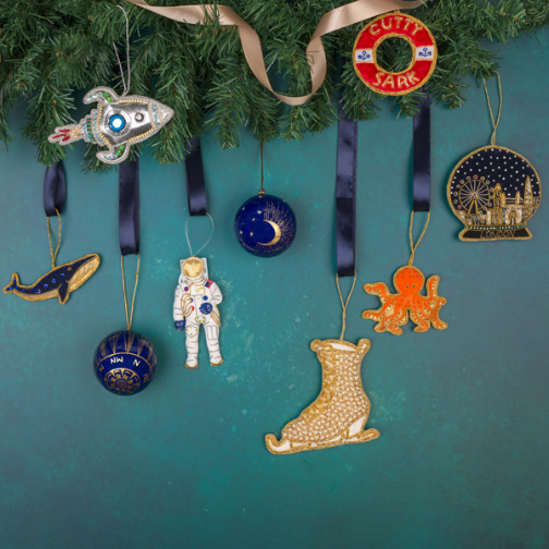 Shop now - Christmas Decorations