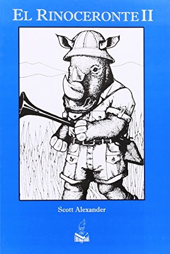 Nik Maree El Rinoceronte Ii Rinocerologia Avanzada Pdf Download