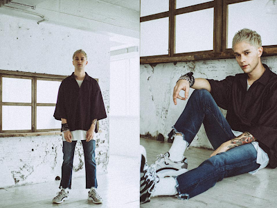 Coldrain Masato ファッション の最高のコレクション ファッショントレンドについて