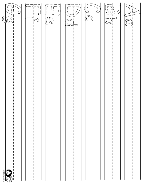 Esl printable alphabet vocabulary worksheets, picture dictionaries, matching exercises, word an enjoyable unscrambling the words esl printable worksheet for kids to study and practise the english. Worksheets English Alphabet 1