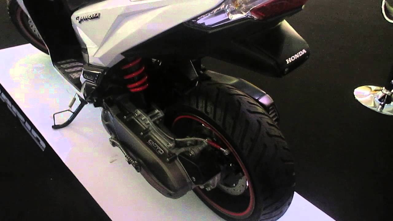 Koleksi 58 Modif Babylook Vario 150 Terlengkap  Krezek 