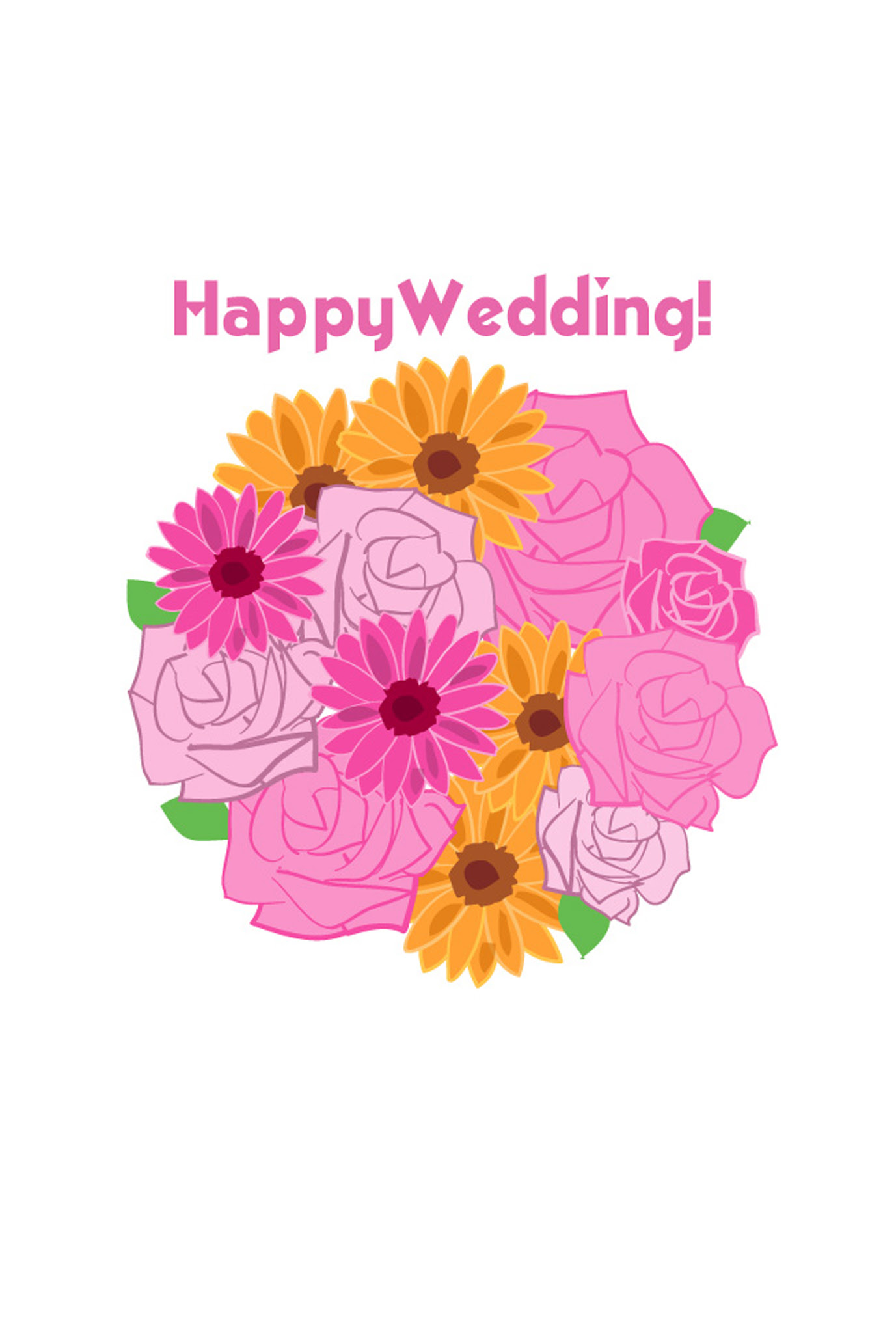 ベスト50 イラスト 結婚 おめでとう メッセージ ディズニー画像のすべて