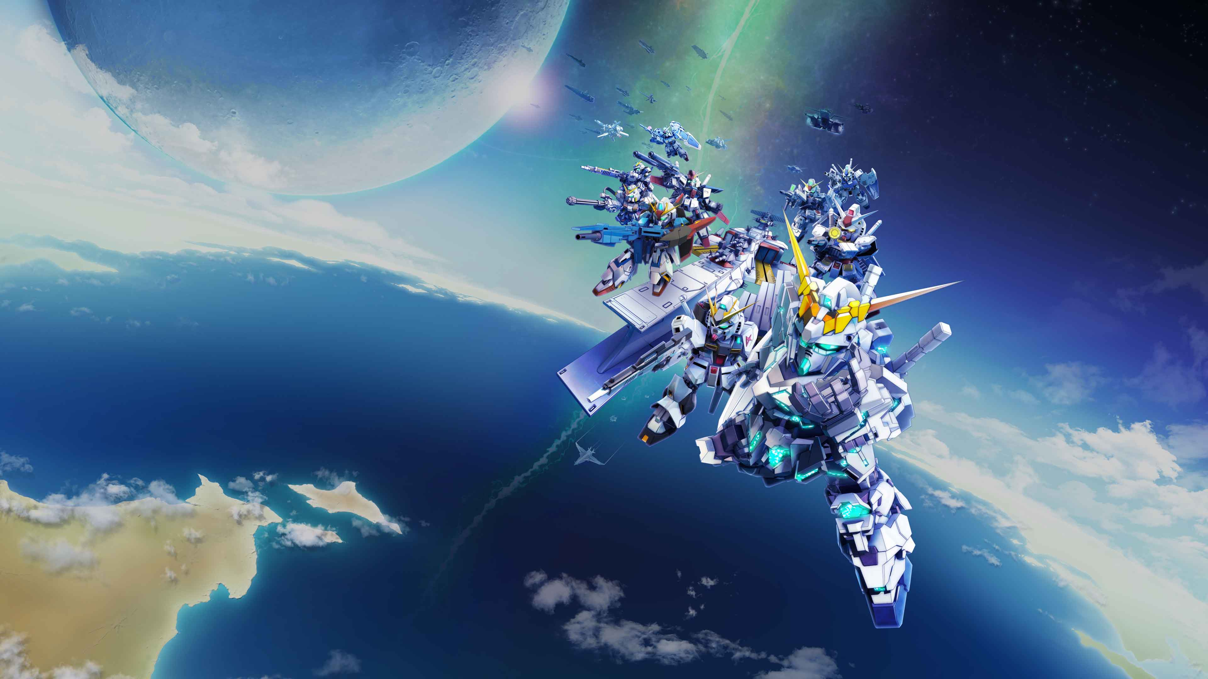 Nガンダム 壁紙 Nガンダム 画像 壁紙