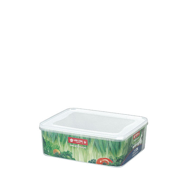 Terupdate Harga Box Container Plastik  Lion  Star  Lemari  