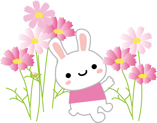 Jpirasutotavjib 0以上 コスモス イラスト かわいい コスモス 可愛い イラスト 無料