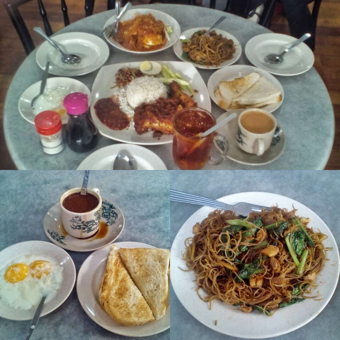 Resepi Mee Kari Sedap Mat Gebu - Rasmi Sue