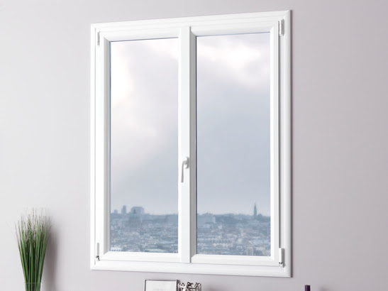 En effet, ces matériaux sont assez similaires et vu de l'extérieur n'ont que peu de différence pour une personne qui n'est pas une spécialiste. Fenetre Double Vitrage Choisir Un Vitrage