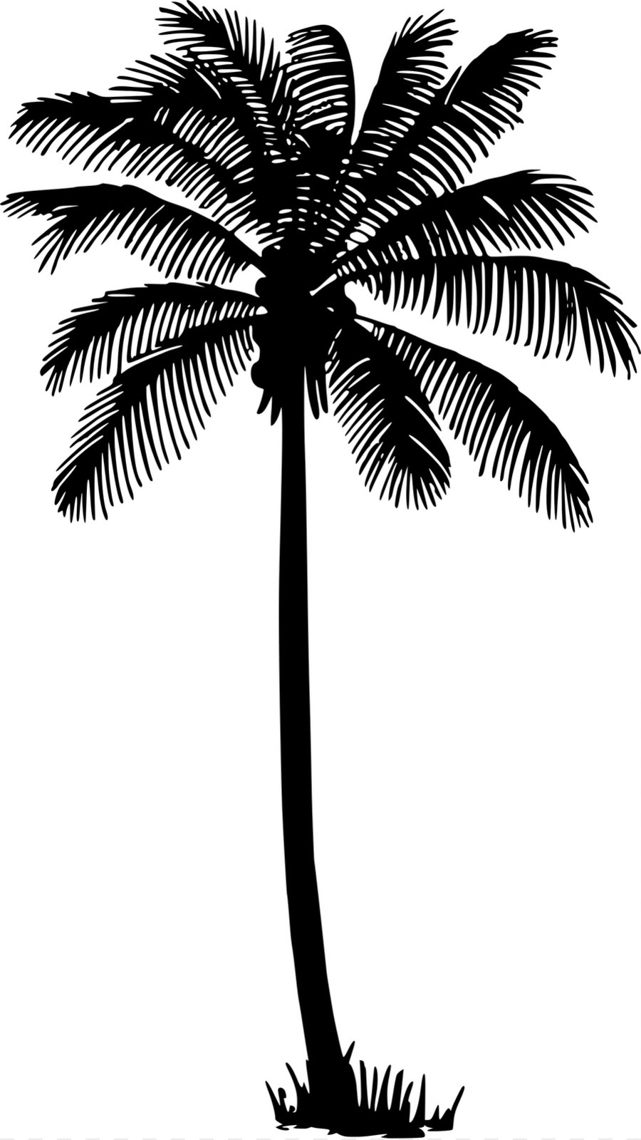 Free Palm Leaf Silhouette Download Free Clip Art Free Clip Art On Clipart Library You can use it in your daily design, your own artwork and your team project. clipart library