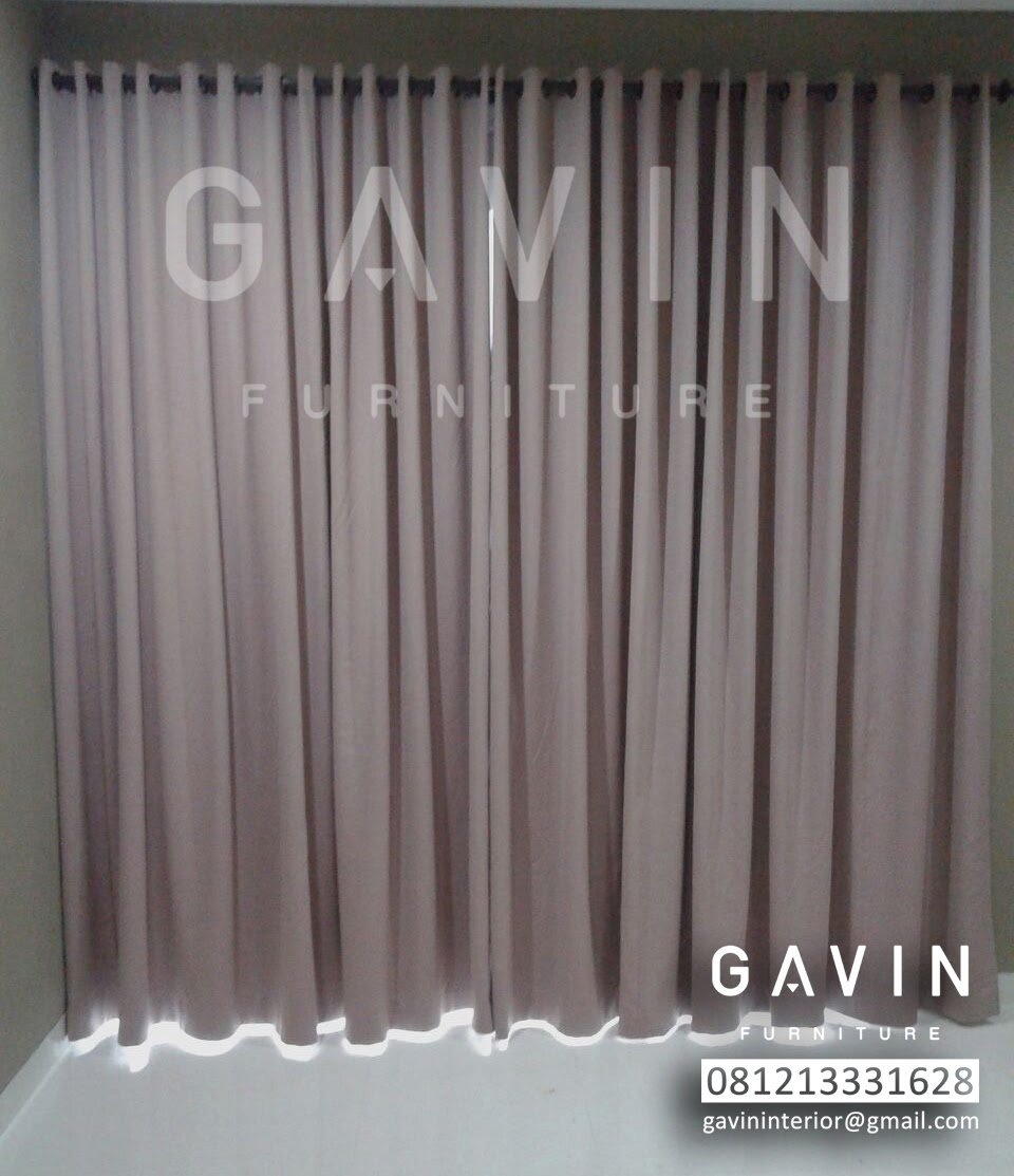 Kami merupakan toko gorden alkateri bandung yang menerima pesanan dan menjual bahan kain gorden bersama dengan banyak pilihan desain seperti gorden minimalis, gorden klasik dan gorden jenis roman shade serta masih banyak lagi. Harga Kain Gorden Jendela Minimalis Gorden Tangerang