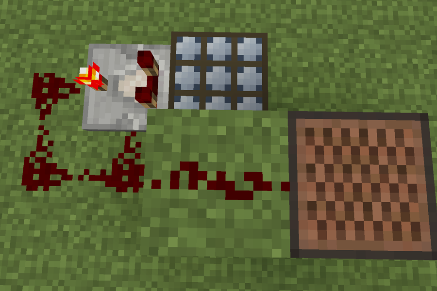 最高のマインクラフト 上マイクラ 日照センサー 時計