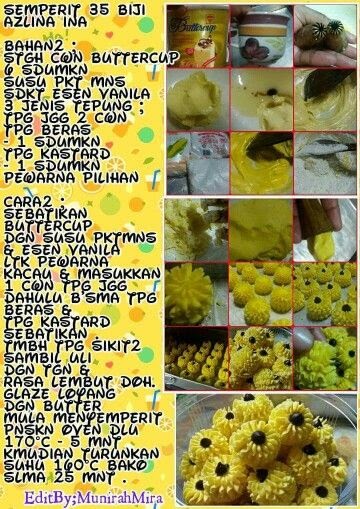Resepi Durian Crepe Azlina - Jerkoven