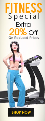 Fitness Special